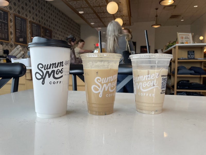 Summer Moon Coffee photo 4