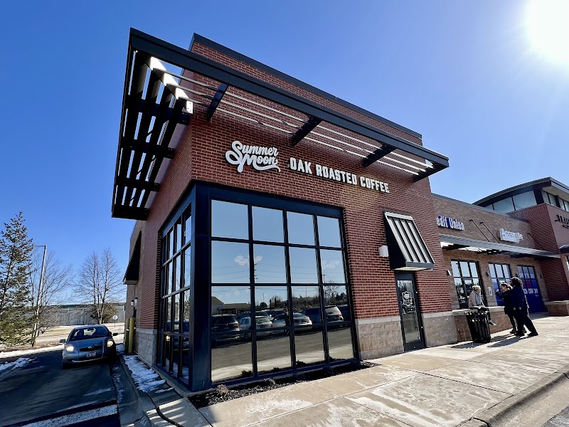 Summer Moon Coffee photo 1