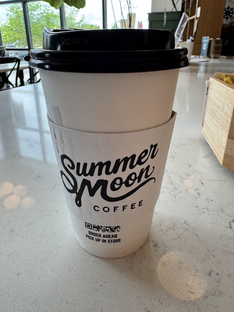 Summer Moon Coffee photo 3