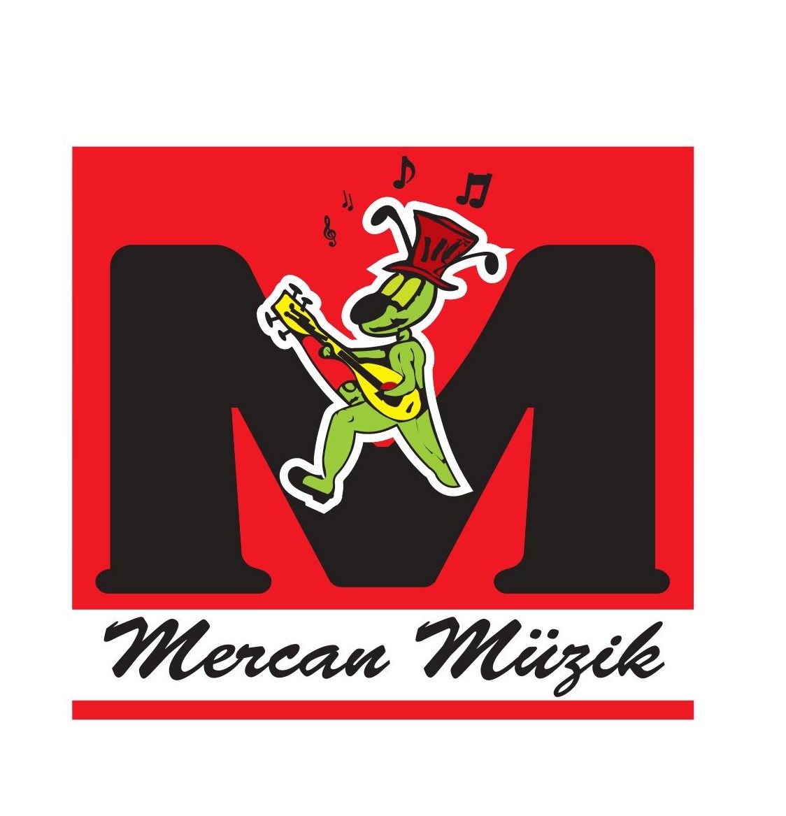Mercan müzik mekanı