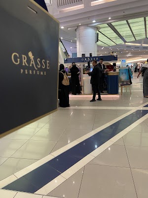 قراس للعطور - GRASSE PERFUME