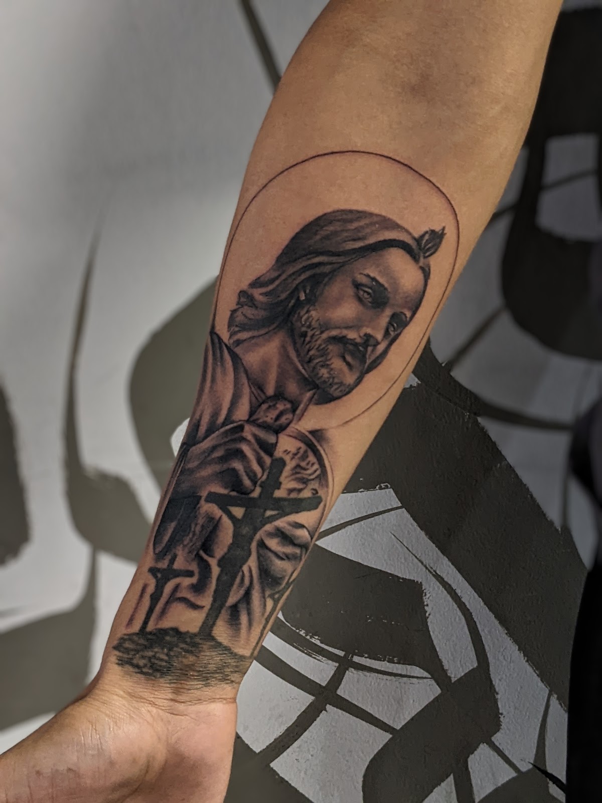 Dream City Tattoos tattoo work — photo 2