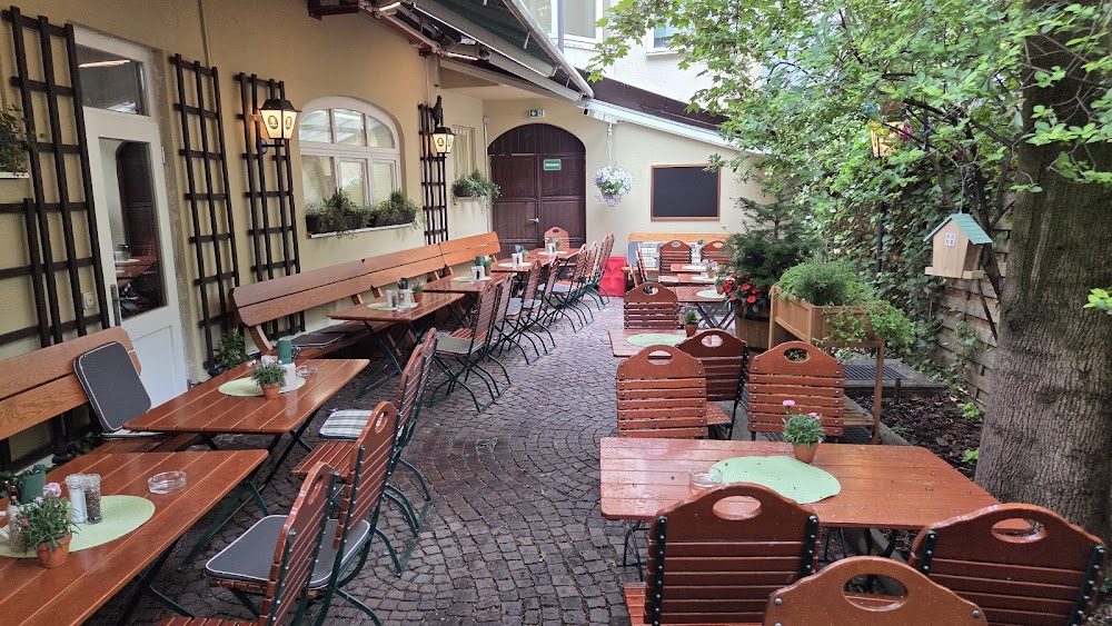 Zum Dürnbräu fotoğraf 1