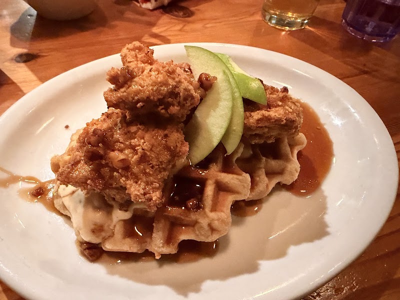 Sassafras American Eatery, Highlands photo 3