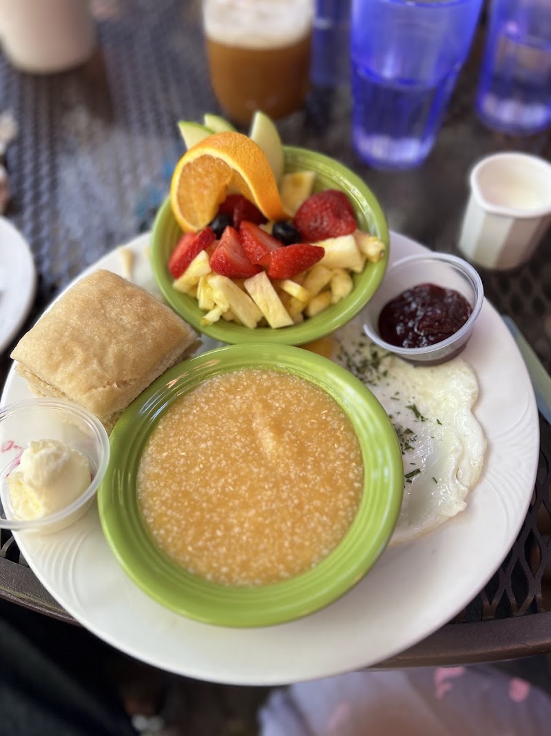 Sassafras American Eatery, Highlands photo 4
