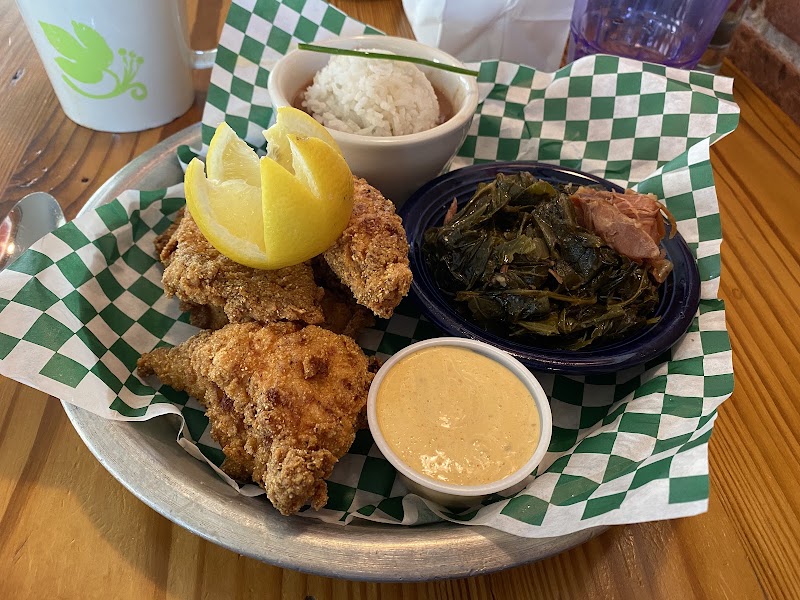 Sassafras American Eatery, Highlands photo 3