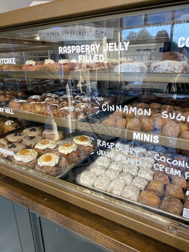 Parlor Doughnuts photo 3