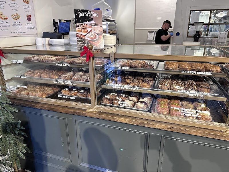 Parlor Doughnuts photo 3