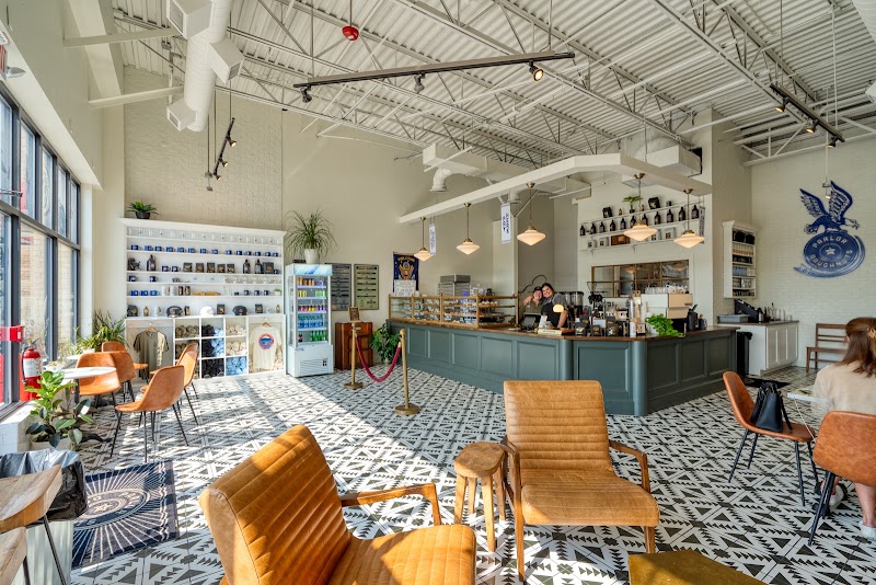 Parlor Doughnuts photo 1