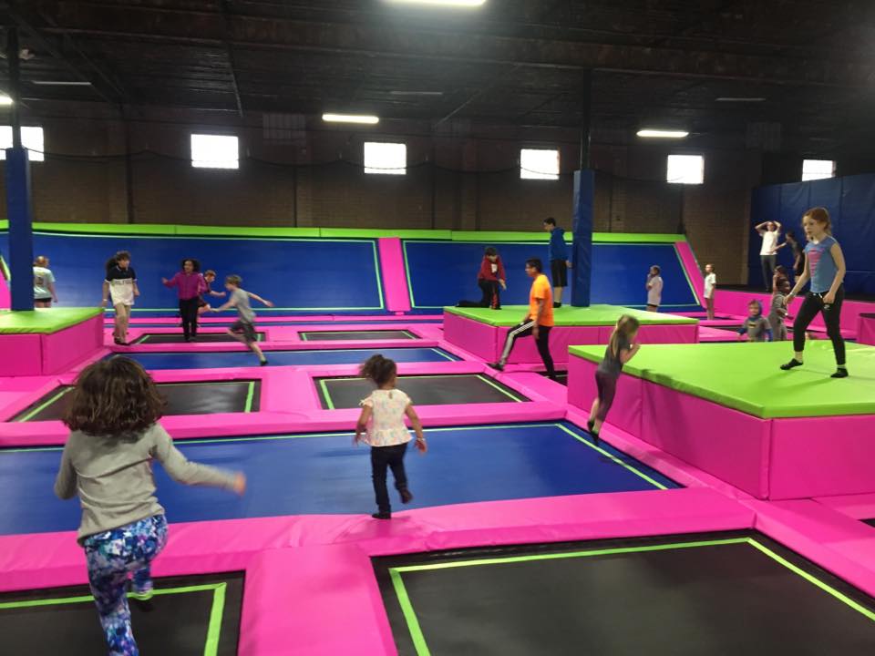 Upsurge Decatur