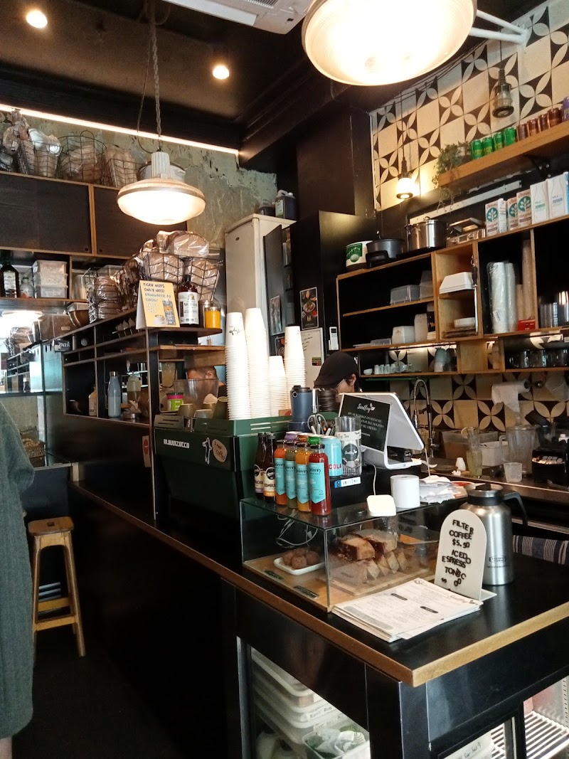 Seedling Cafe photo 10