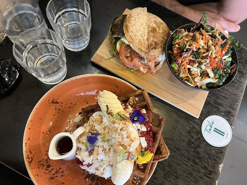 Seedling Cafe photo 3