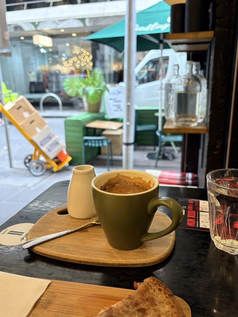 Seedling Cafe photo 9