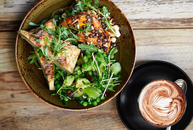 Seedling Cafe photo 2