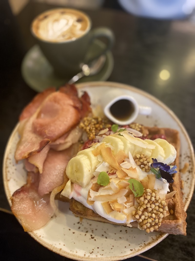 Seedling Cafe photo 4