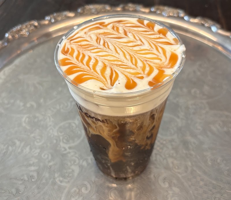 Historic Grounds Coffee Shop photo 2