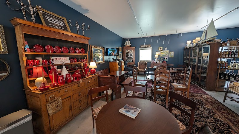 Historic Grounds Coffee Shop photo 1