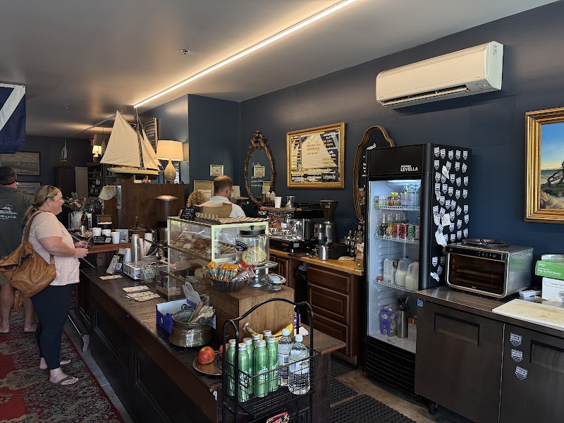 Historic Grounds Coffee Shop photo 2