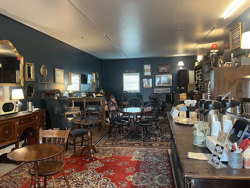 Historic Grounds Coffee Shop photo 4
