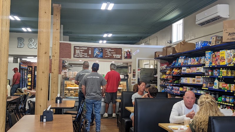 B&N Food Market photo 8