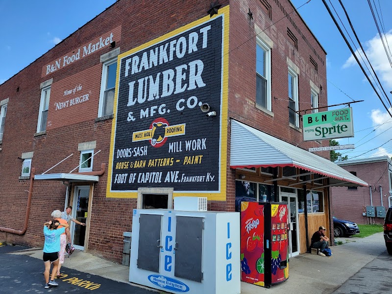 B&N Food Market photo 1