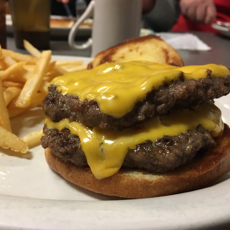 White House Cafe photo 2