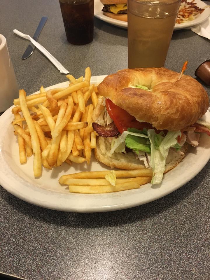 White House Cafe photo 4