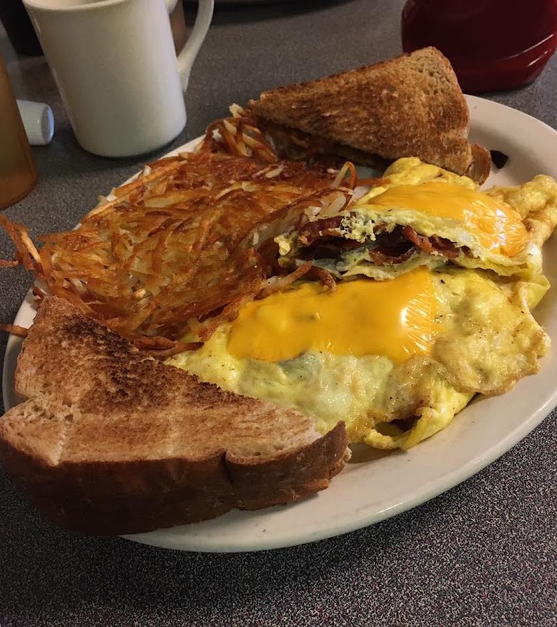 White House Cafe photo 3