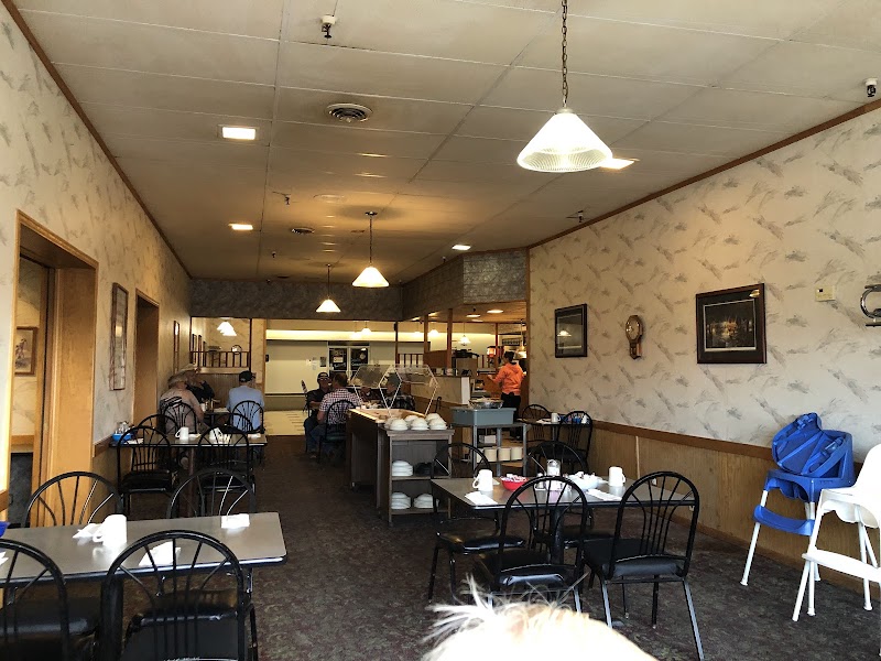 White House Cafe photo 1