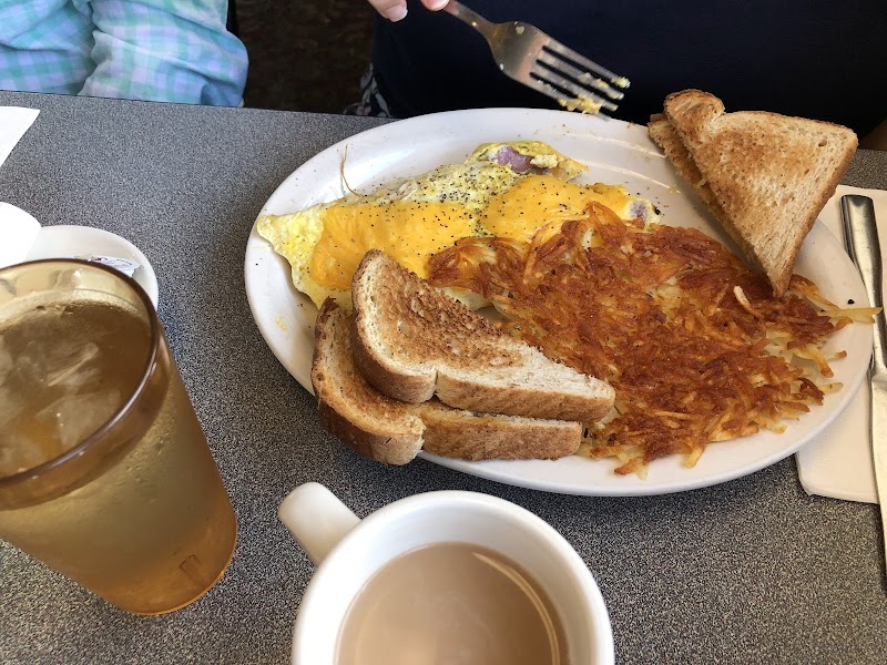 White House Cafe photo 3