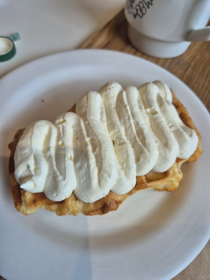 컵넛 주전몽돌점 사진 4