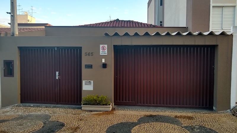 Dr. Luiz Alberto Alfaro De Nardi (Ortodontista) - foto 1