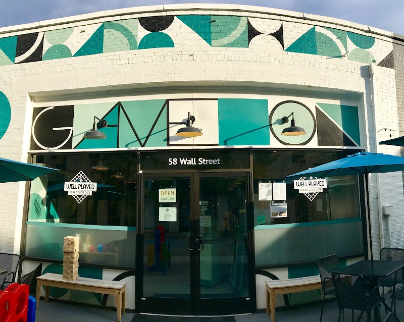 Well Played Board Game Café photo 4