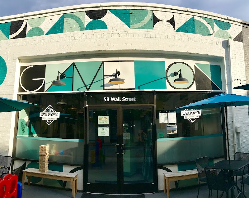 Well Played Board Game Café photo 4