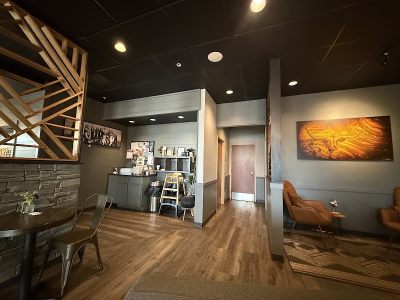 Meg-A-Latte | Coffee House (Watford City Location) photo 2