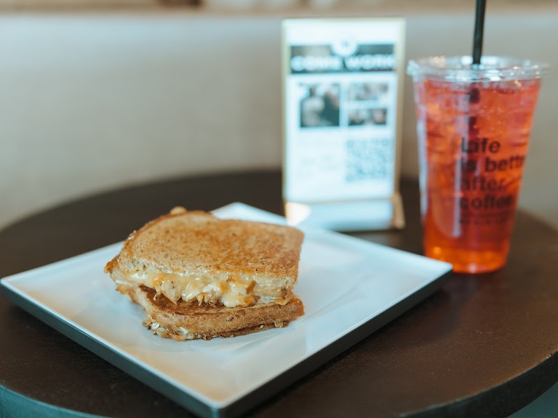 Meg-A-Latte | Coffee House (Watford City Location) photo 3