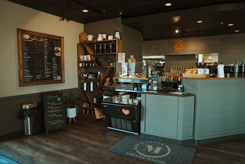 Meg-A-Latte | Coffee House (Watford City Location) photo 3