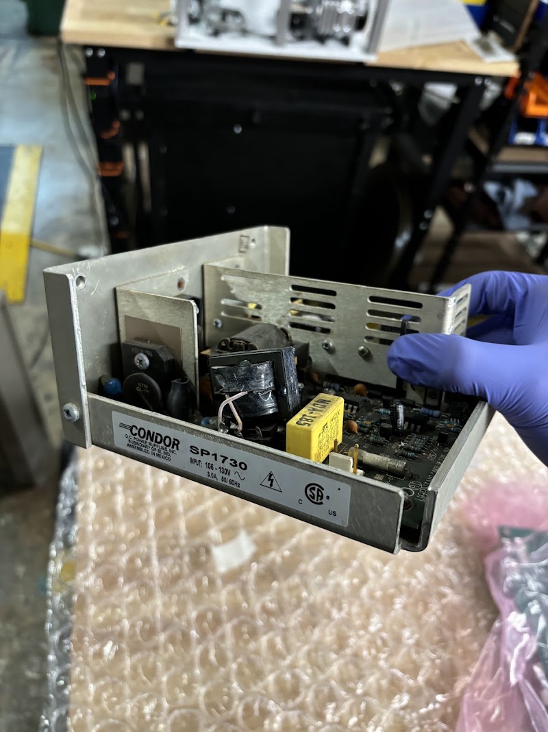 West Bros Appliance Repair photo