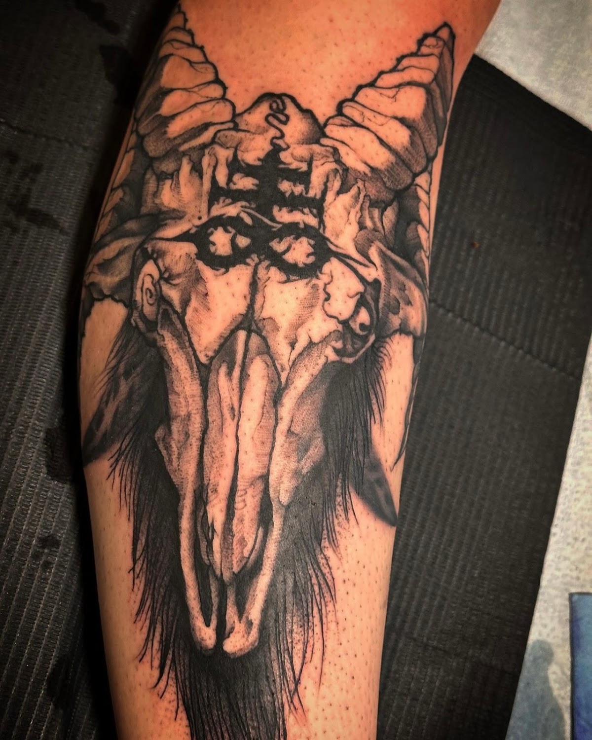 Morningstar Tattoo tattoo parlor in Ogden, UT