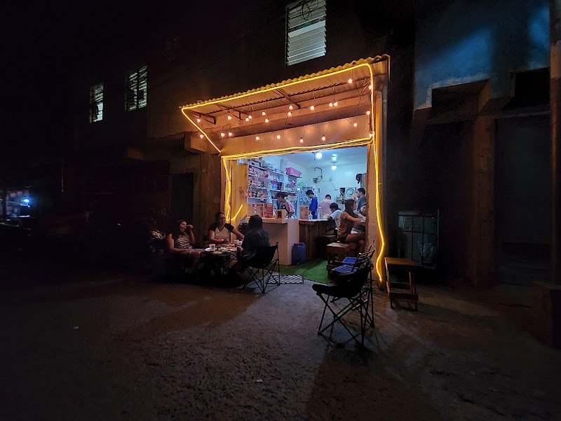 MAU SPOT CAFE (Mauments Coffee)