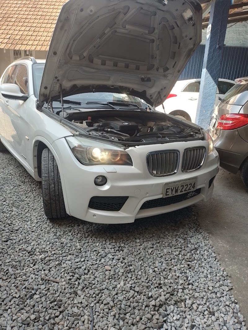 Foto de Auto Elétrica Vitório