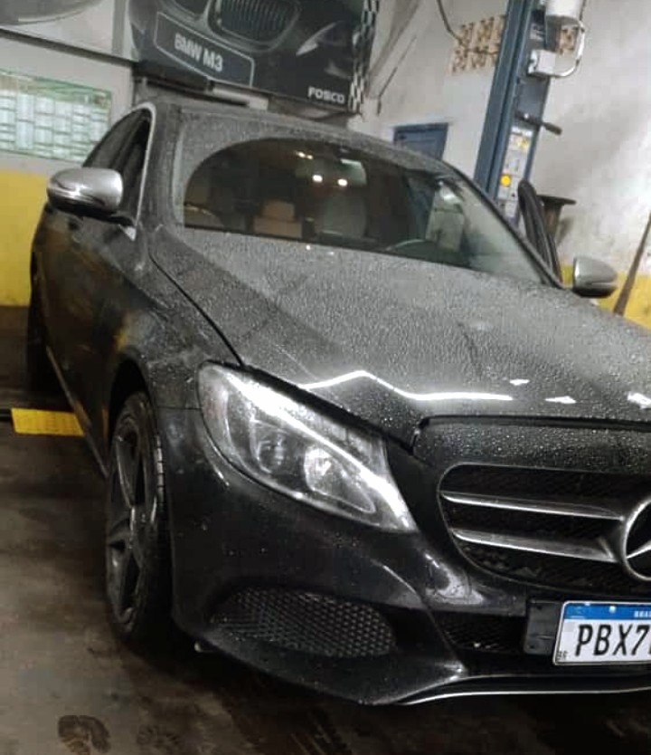 Foto de Auto Elétrica Vitório