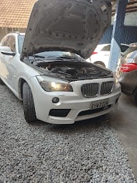 Auto Elétrica Vitório