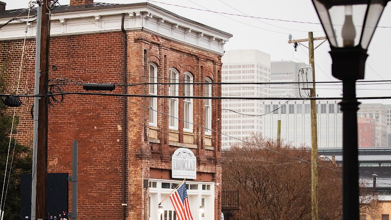 Ironclad Coffee Roasters & Baking Co. photo 3