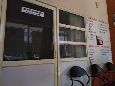Well Woman Clinic, Dr Poornima Nair Gynaecologist