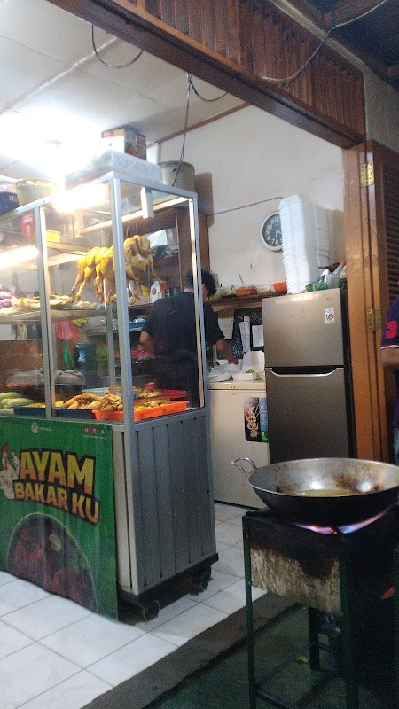 Kontrakan Hj Mulyana