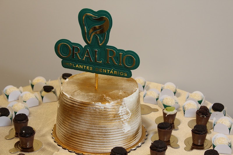 Oral Rio Nova Friburgo | Implantes Dentários | Clínica Odontológica | Próteses | Alinhadores Invisíveis | - foto 3