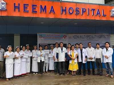 Heema Hospital - Image 2