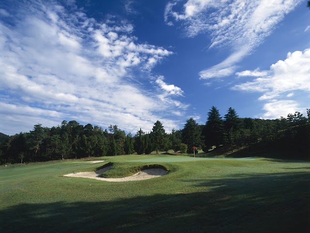 Inagawa International Country Club - Photo 1