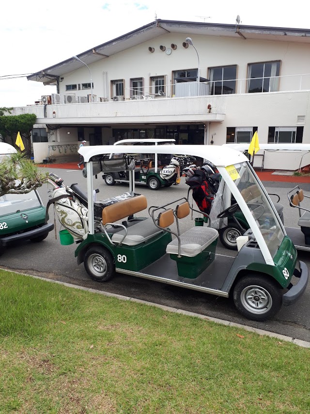 Inagawa International Country Club - Photo 8